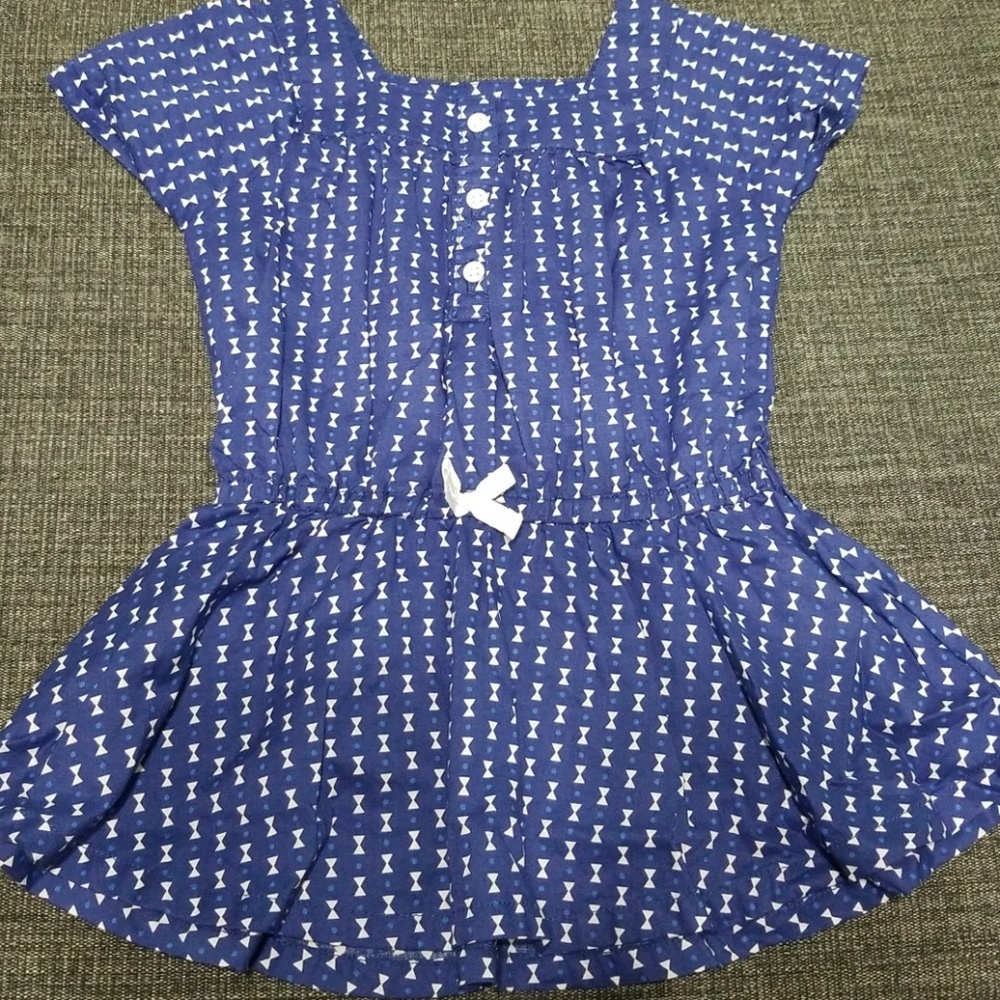 Carter's Tunic